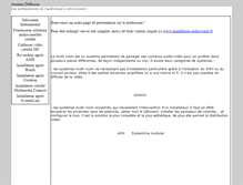 Tablet Screenshot of multiroom.installation-audiovisuel.fr